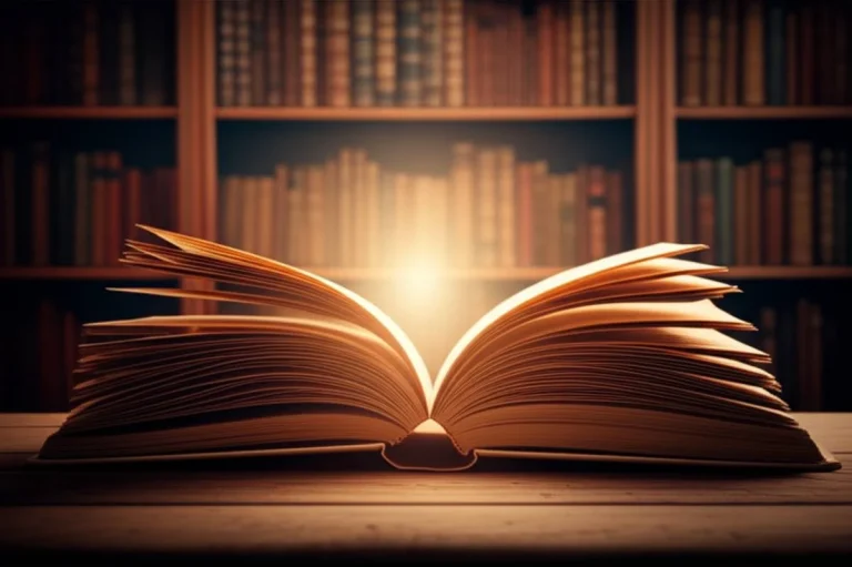 خلاصه کتاب ھنوز نفھمیدی به این می گویند کتاب؟ – لین اسمیت