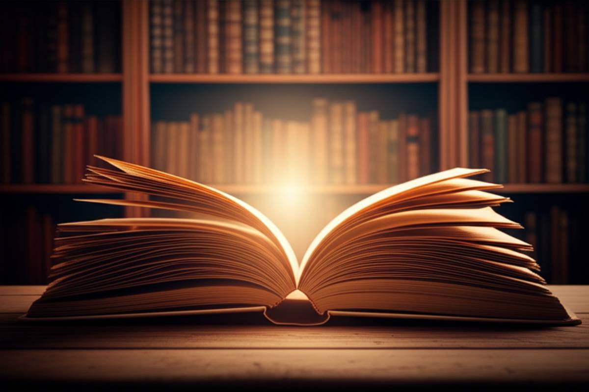 خلاصه کتاب ھنوز نفھمیدی به این می گویند کتاب؟ - لین اسمیت