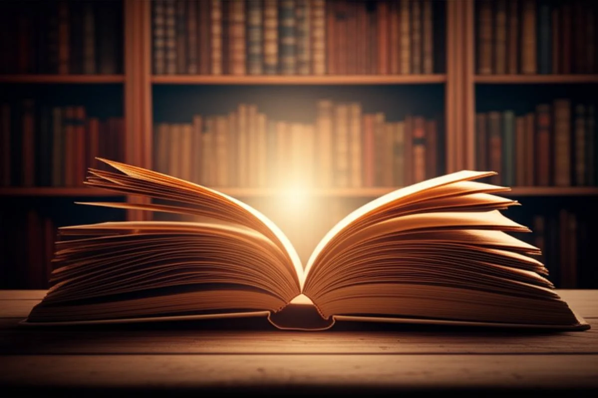 خلاصه کتاب ھنوز نفھمیدی به این می گویند کتاب؟ - لین اسمیت