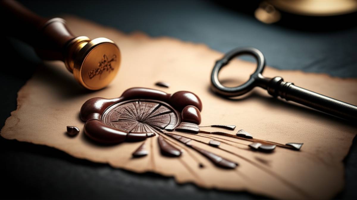 خیانت در امانت چیست؟ | حکم، مجازات و نکات حقوقی کامل