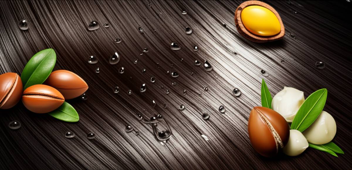 ماسک مو آدرا فاقد سولفات: ترمیم و آبرسانی مو با آبکشی