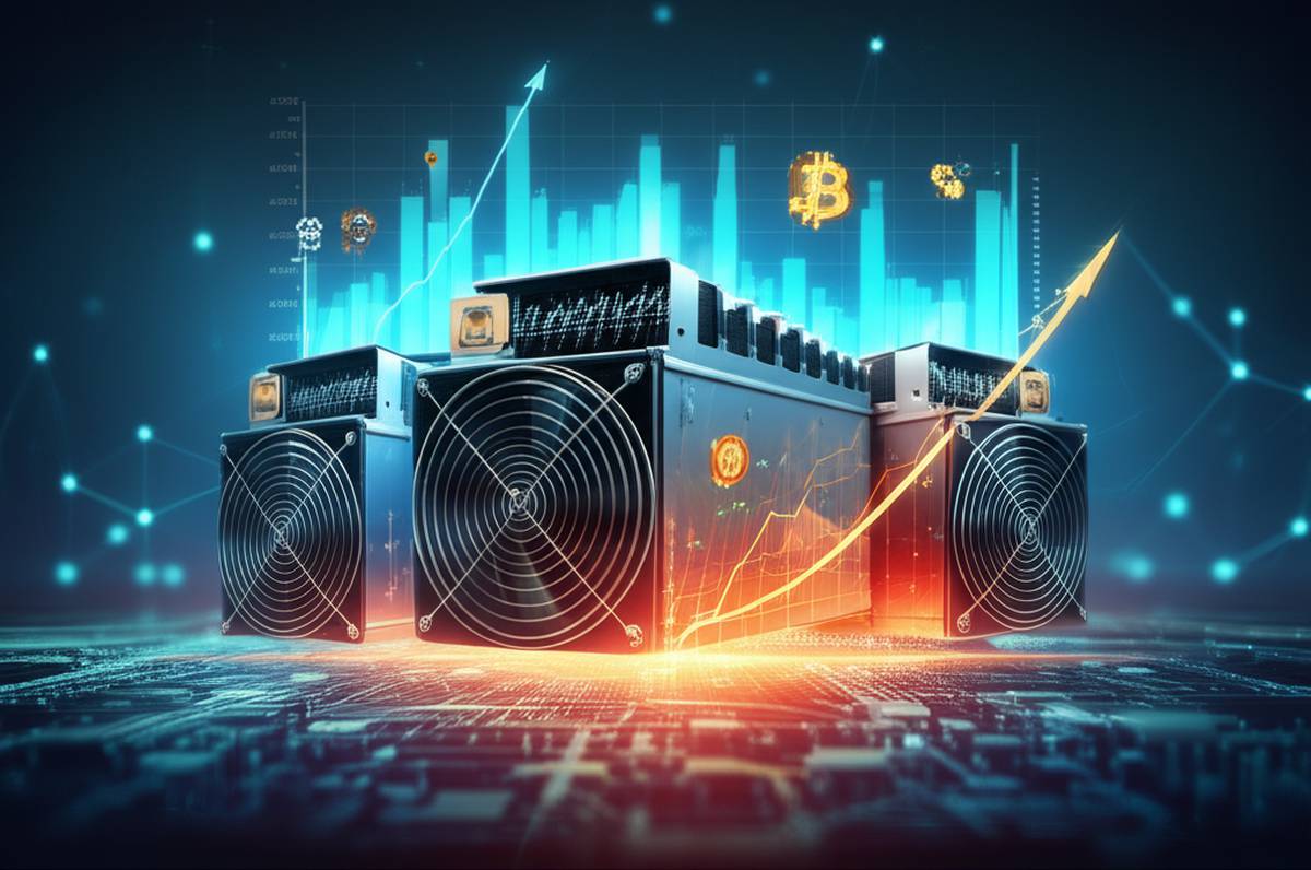 قیمت دستگاه بیت کوین: راهنمای جامع + لیست قیمت ماینر