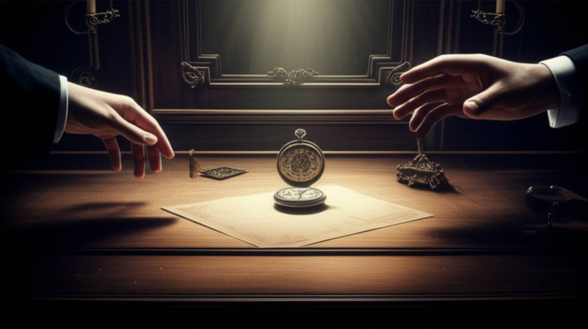 شروع به جرم خیانت در امانت | راهنمای کامل حقوقی و بررسی ارکان