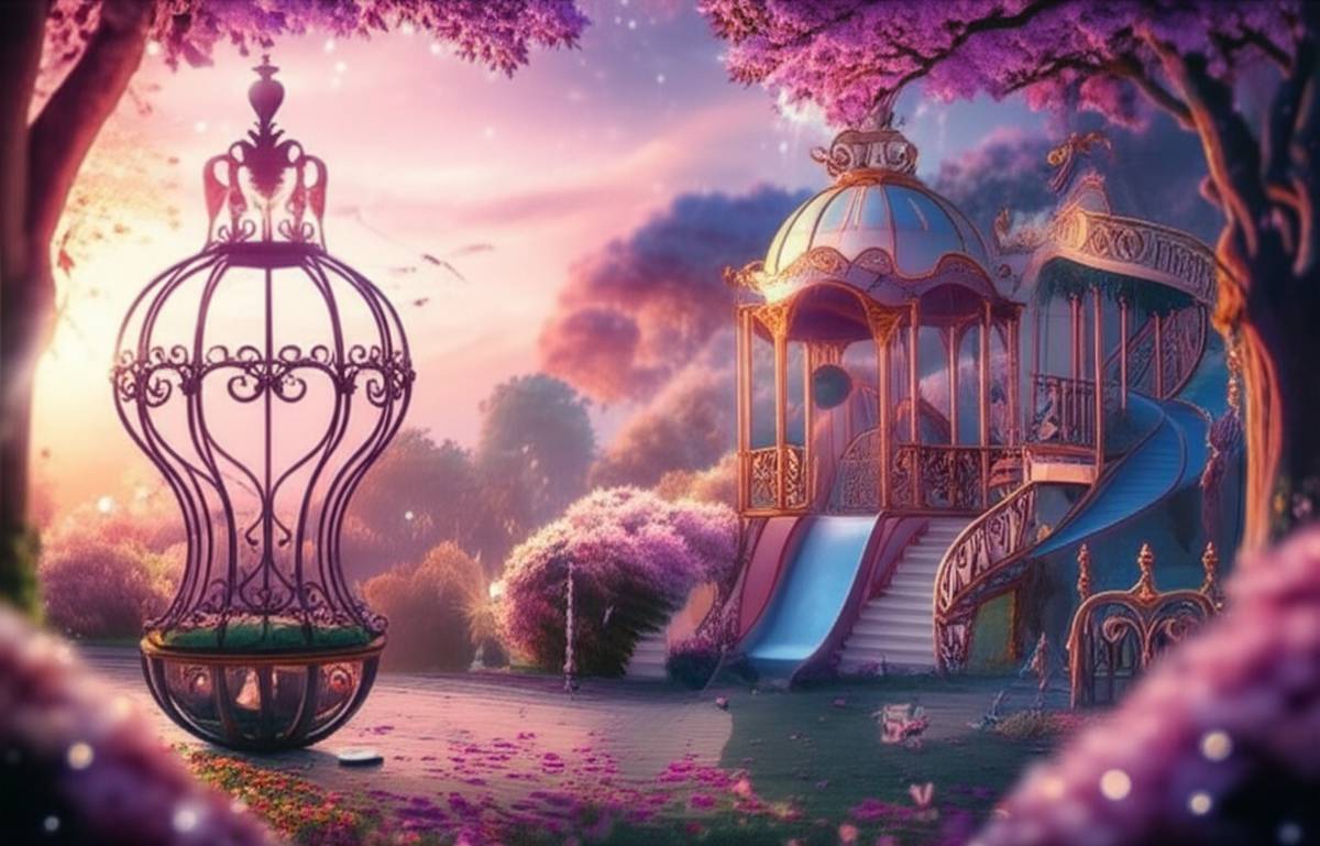 سریال زمین بازی جادویی میا | نقد جامع: ارزش دیدن؟