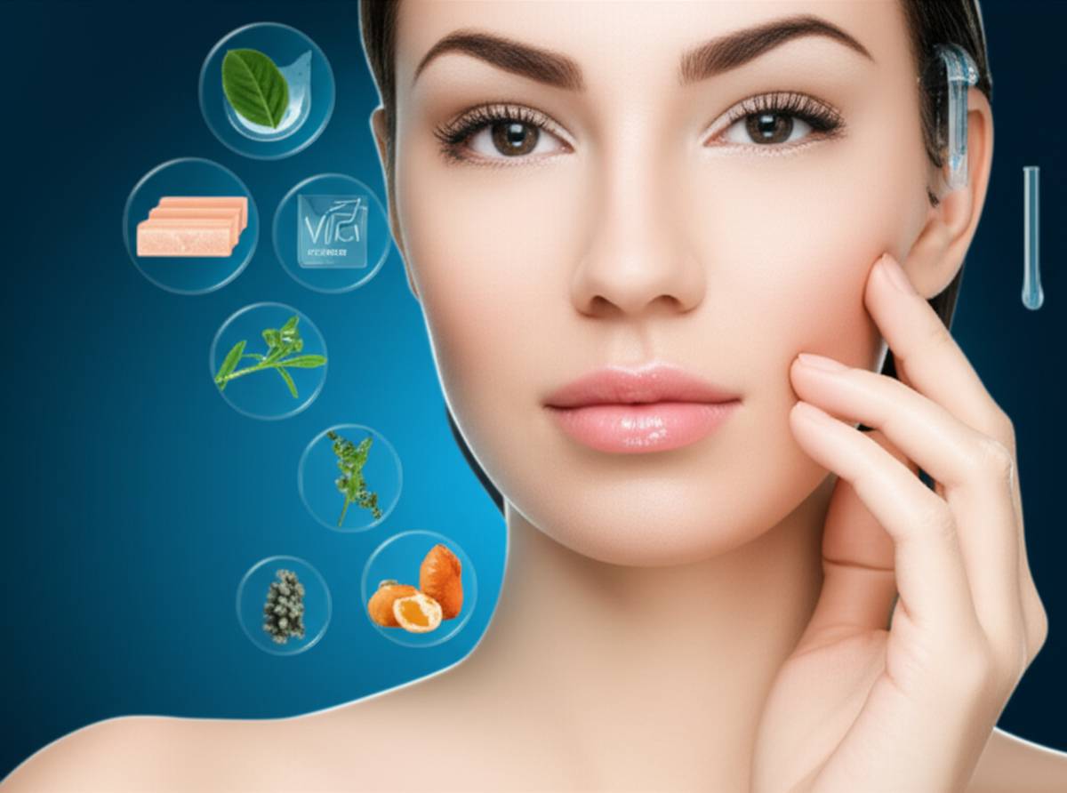 سرم روشن کننده و ضد لک ویرا استتیک: بررسی + ویژگی ها و اثرات