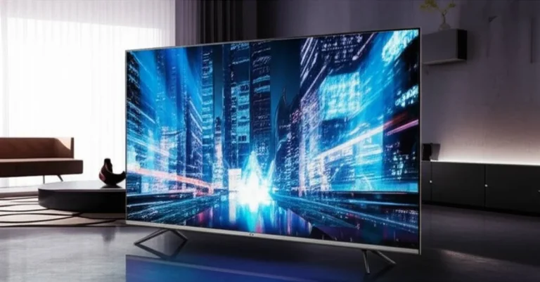 بررسی تلویزیون جی پلاس GTV-43RH416N 43 اینچ – قیمت