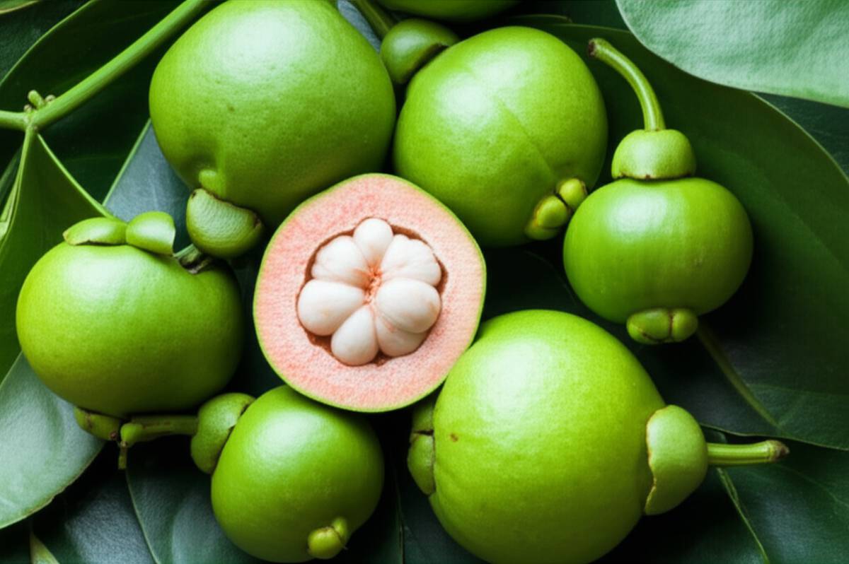 قرص گارسینیا کامبوجیا: معرفی کامل، فواید و عوارض