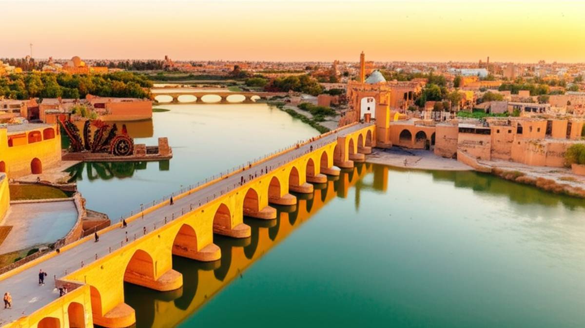 راهنمای جامع سفر به دزفول | اطلاعات ضروری و کاربردی