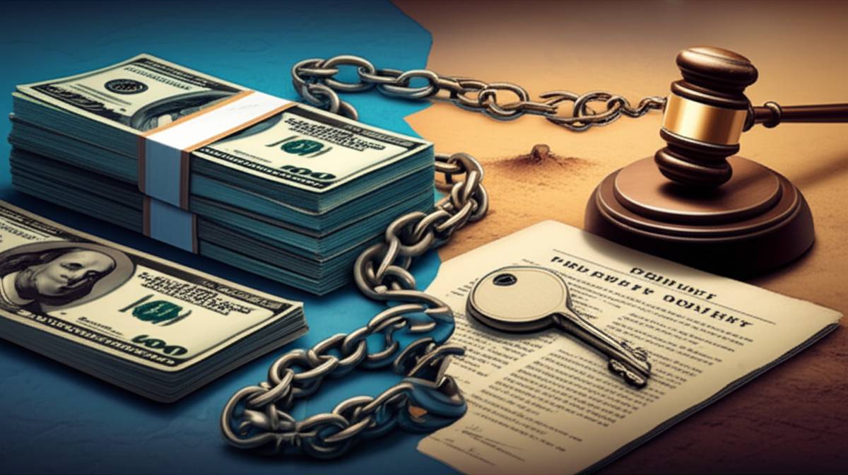 تفاوت خلع ید مالی و غیر مالی چیست؟ (راهنمای کامل)