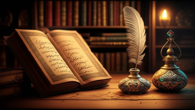 خلاصه کتاب کلیات اشعار و آثار فارسی شیخ بهایی – بررسی جامع
