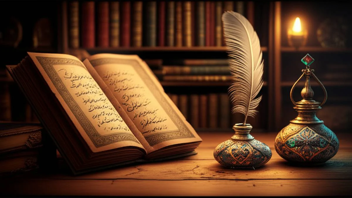 خلاصه کتاب کلیات اشعار و آثار فارسی شیخ بهایی - بررسی جامع