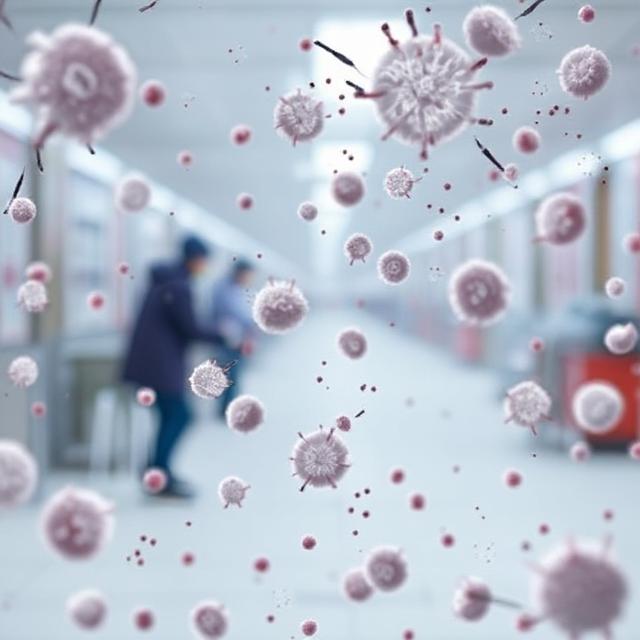 همه چیز درباره بیماری آنفولانزا 2025