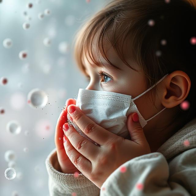 همه چیز درباره بیماری آنفولانزا 2025