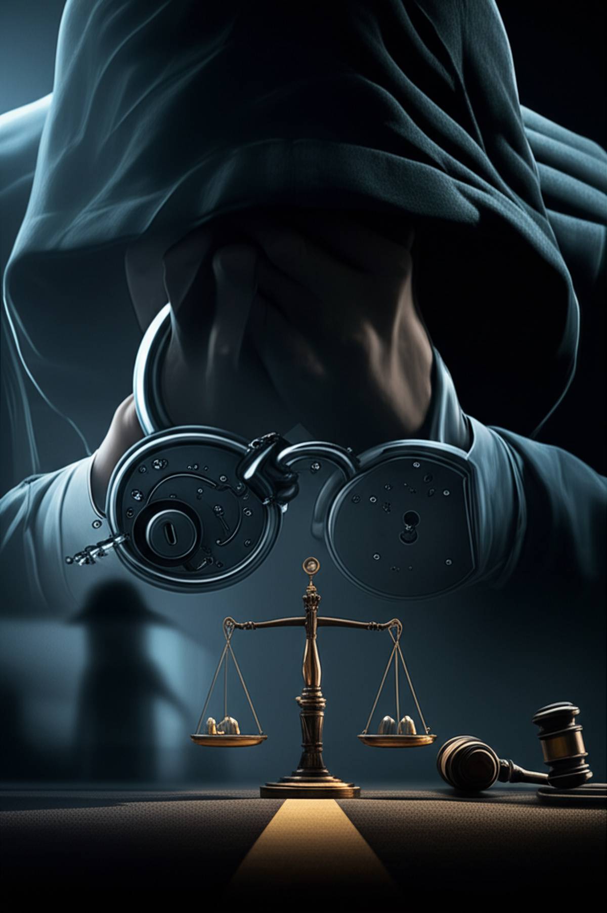 سرقت قابل گذشت است یا نه؟ | راهنمای کامل انواع سرقت و مجازات