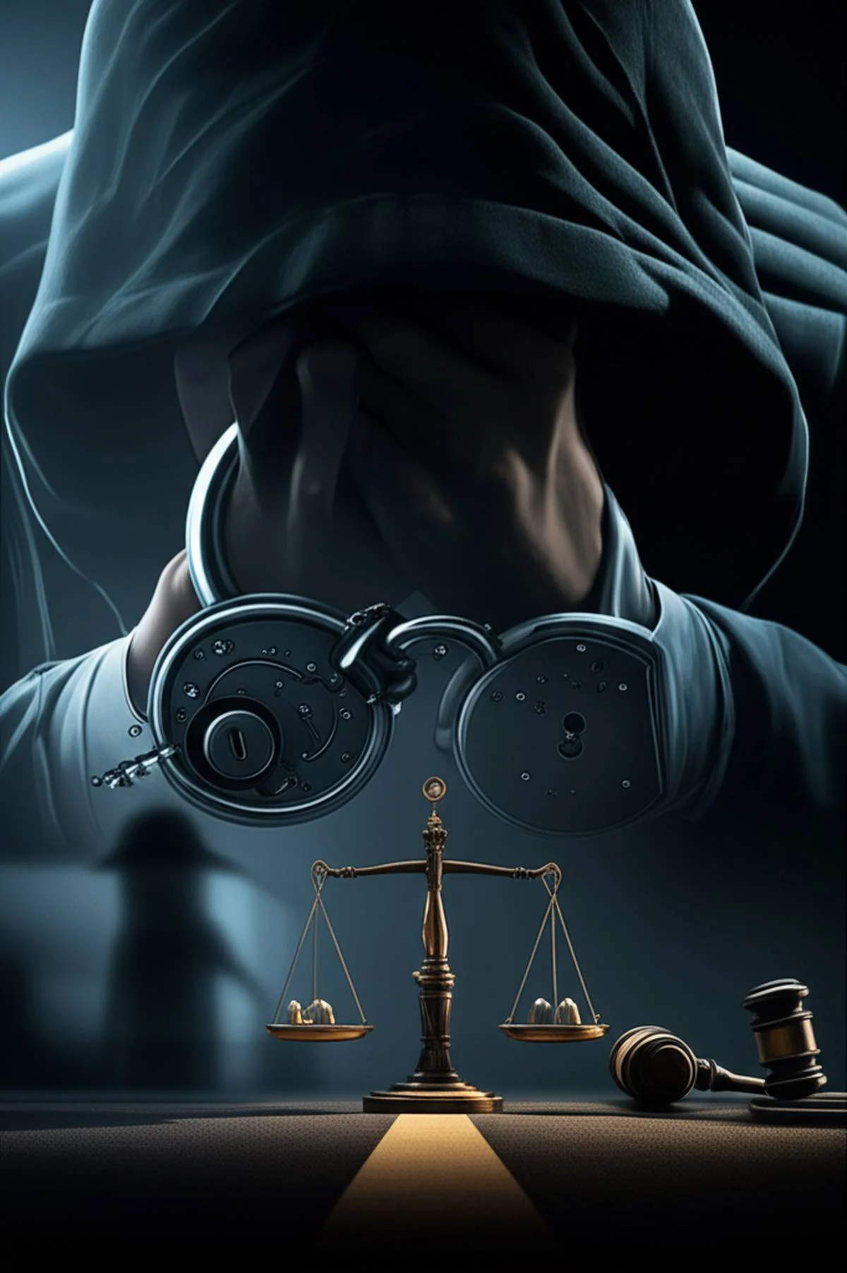 سرقت قابل گذشت است یا نه؟ | راهنمای کامل انواع سرقت و مجازات