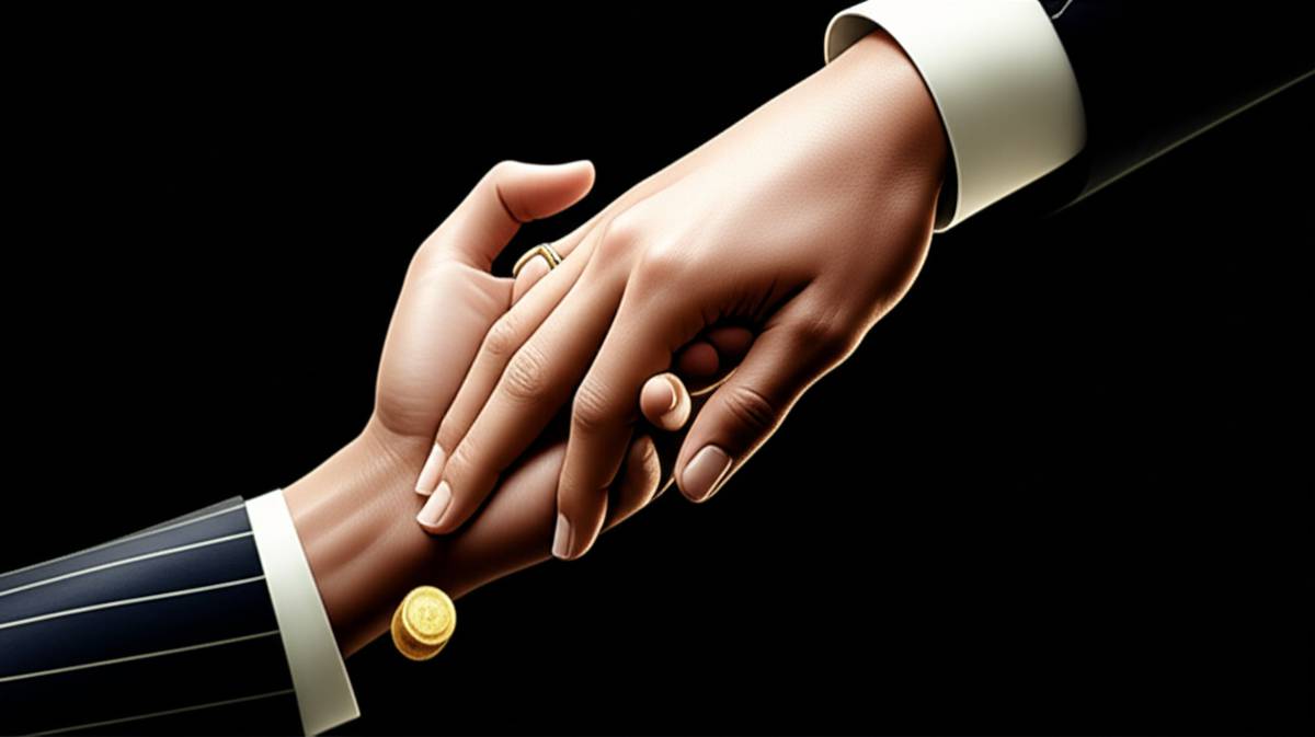 مهریه چطور پرداخت می شود؟ | راهنمای کامل مراحل قانونی