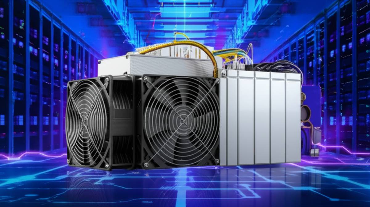 ماینر Innosilicon T2Tz 30th | خرید با بهترین قیمت و گارانتی معتبر