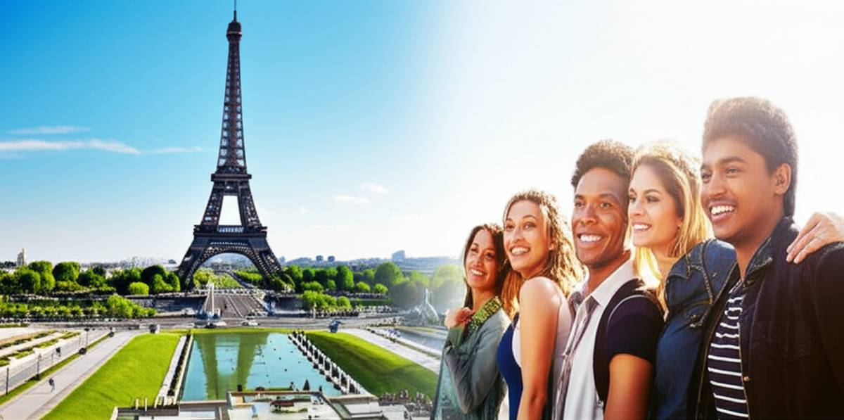 استقبال گسترده گردشگران - چگونه توریسم را توسعه دهیم؟