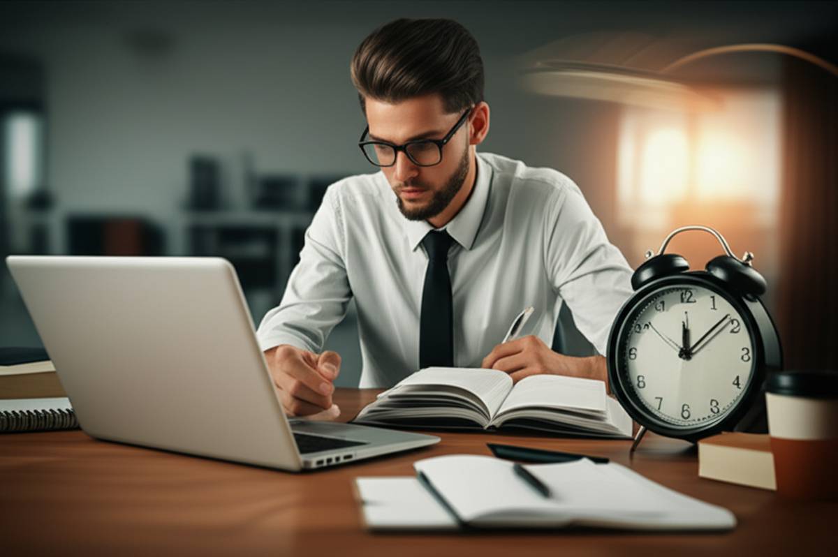 چگونه در زمان کم درس بخوانیم؟ تکنیک های مطالعه سریع