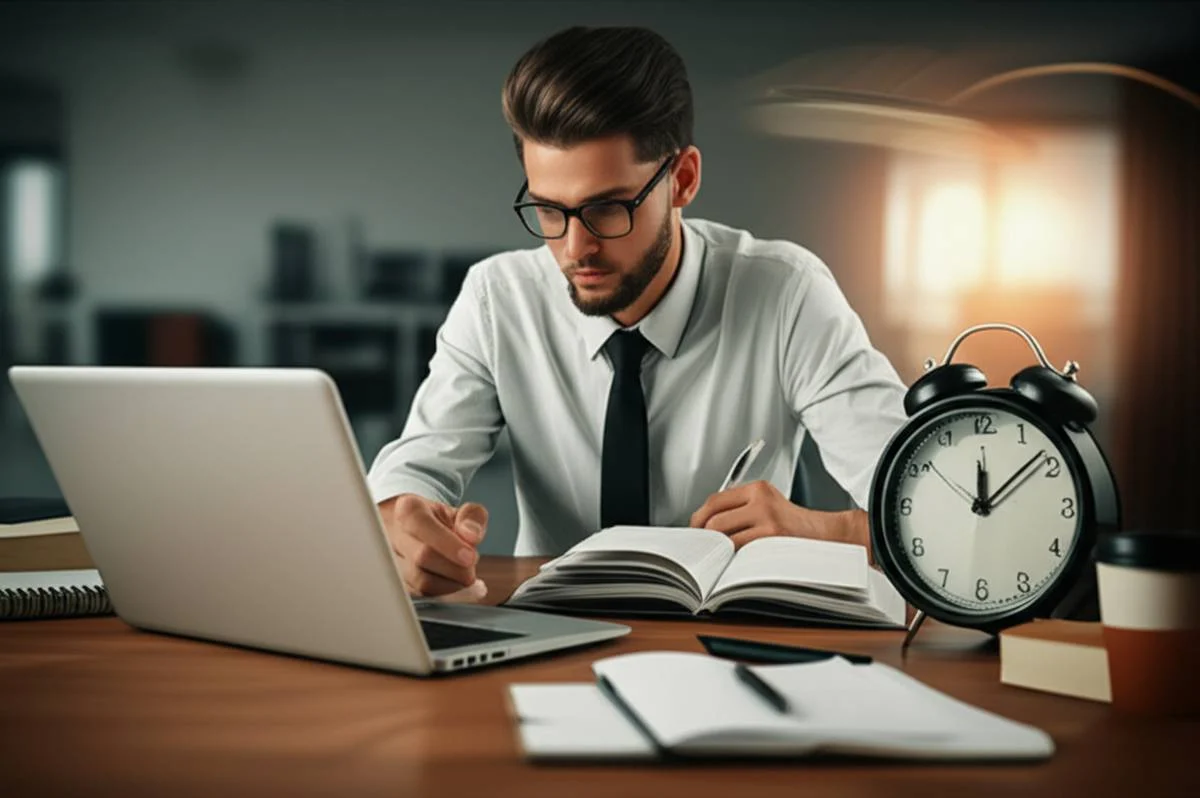چگونه در زمان کم درس بخوانیم؟ تکنیک های مطالعه سریع