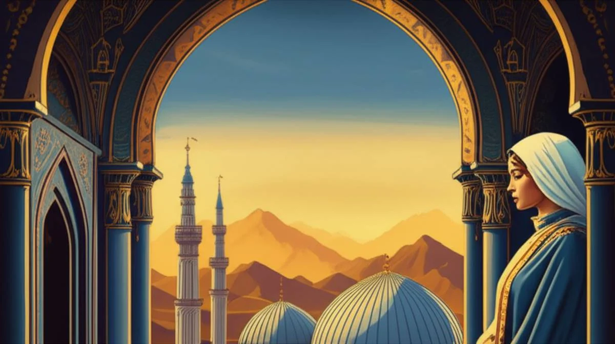 خلاصه کامل کتاب کیمیا دختر مولانا - ولید علاءالدین