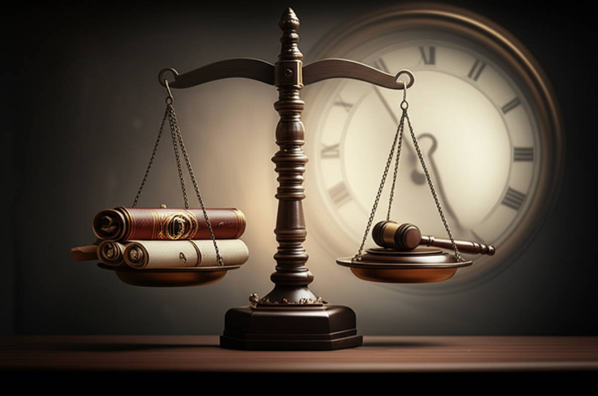 حکم تعلیقی چیست؟ | معنی، شرایط و ابعاد قانونی (راهنمای کامل)