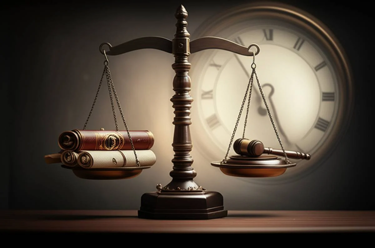 حکم تعلیقی چیست؟ | معنی، شرایط و ابعاد قانونی (راهنمای کامل)