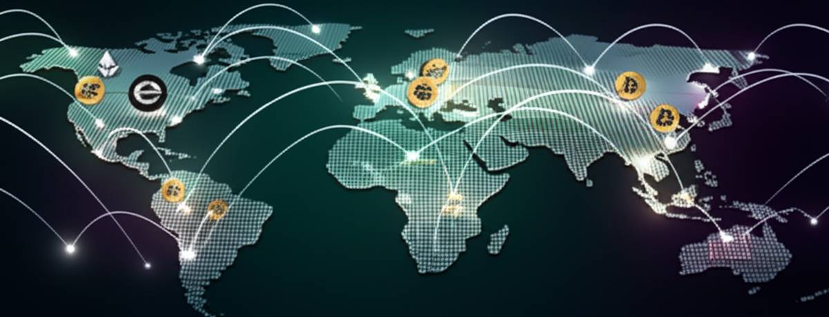 بهترین صرافی های دنیا | لیست ۱۰ صرافی معتبر و امن (۲۰۲۴)