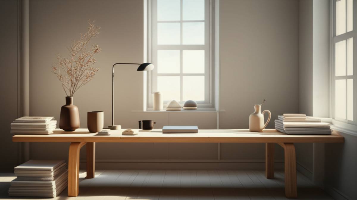 کتاب خلاصه کتاب هرچه کمتر، بهتر (جاشوا بکر) | راهنمای زندگی مطلوب