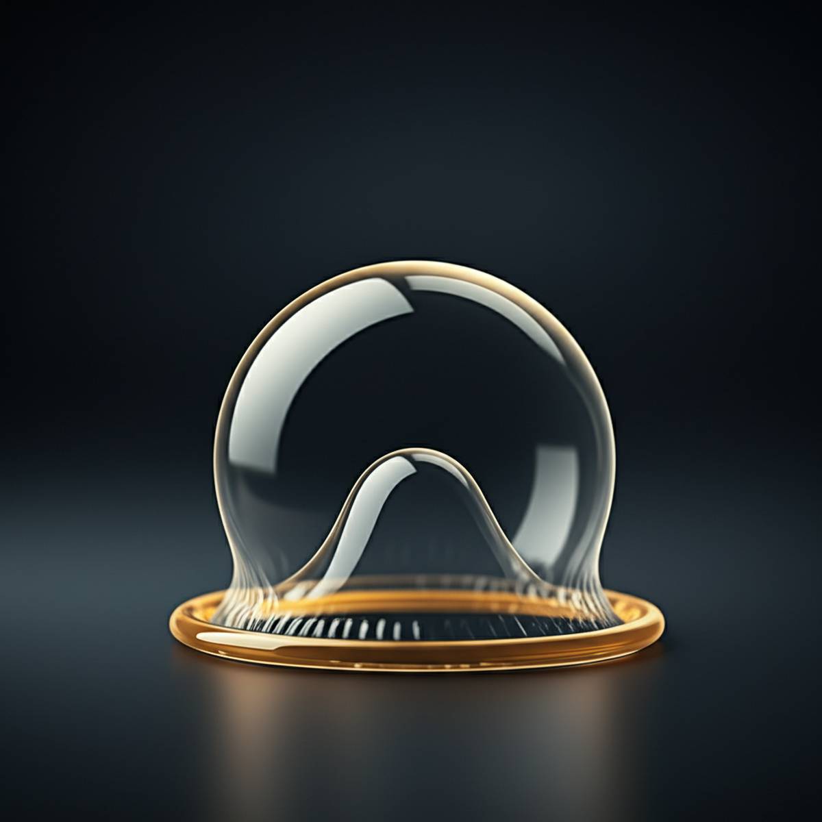 کاندوم فوق العاده نازک 30 میکرون کاپوت | نقد و بررسی جامع