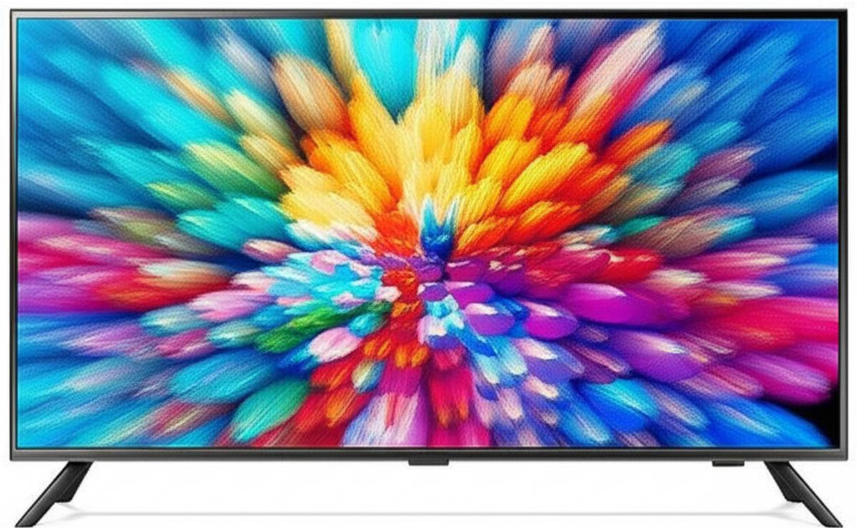 الکترونیک | تلویزیون بررسی تلویزیون سام الکترونیک UA43T5550TH (43 اینچ هوشمند)