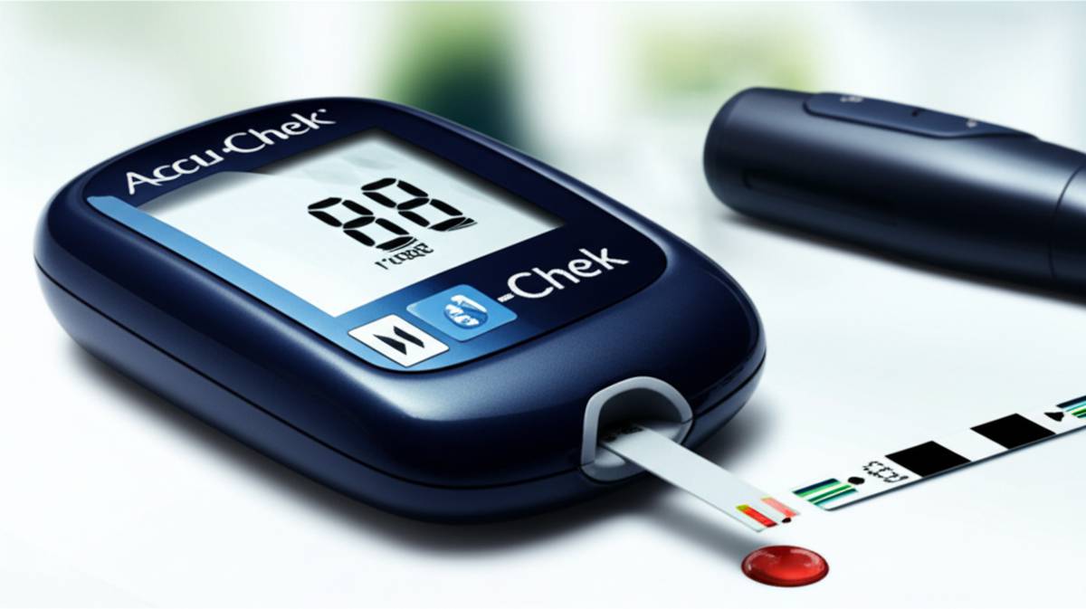 داروخانه | قند خون دستگاه قند خون اکیو چک | ویژگی ها و مزایا - انتخابی مطمئن