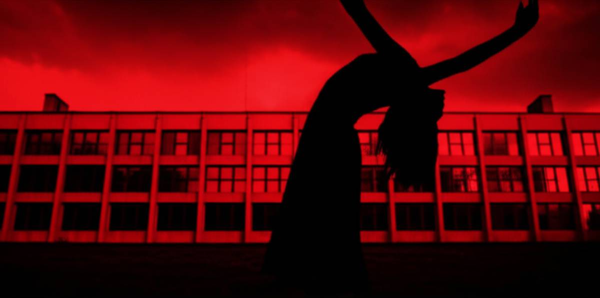 فیلم سوسپیریا (Suspiria) 2018 - هر آنچه باید بدانید