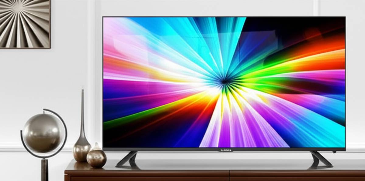 تلویزیون ایکس ویژن 43XK591 | بررسی کامل، مشخصات و قیمت