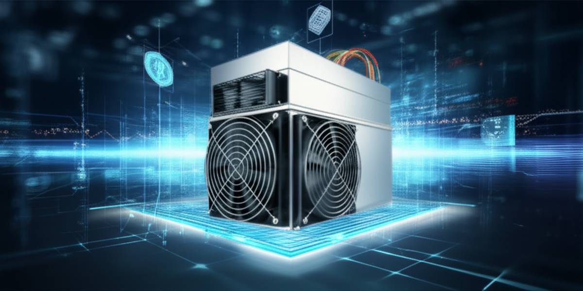 دستگاه بیت کوین A1 | قیمت، خرید و فروش با گارانتی