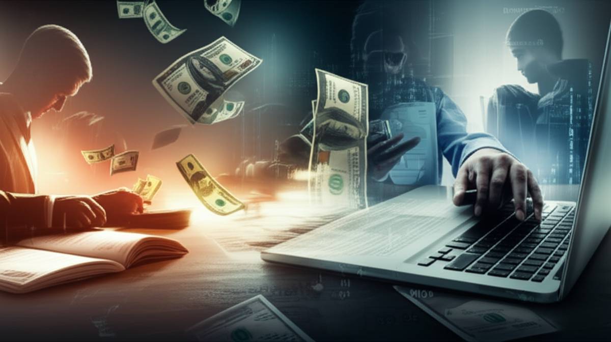 اختلاس به چه معناست؟ | راهنمای جامع تعریف، ارکان و مجازات قانونی