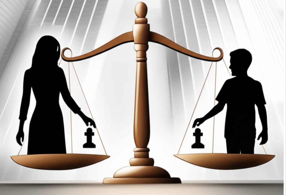 تصویب قانون برابری ارث دختر و پسر - آنچه باید بدانید