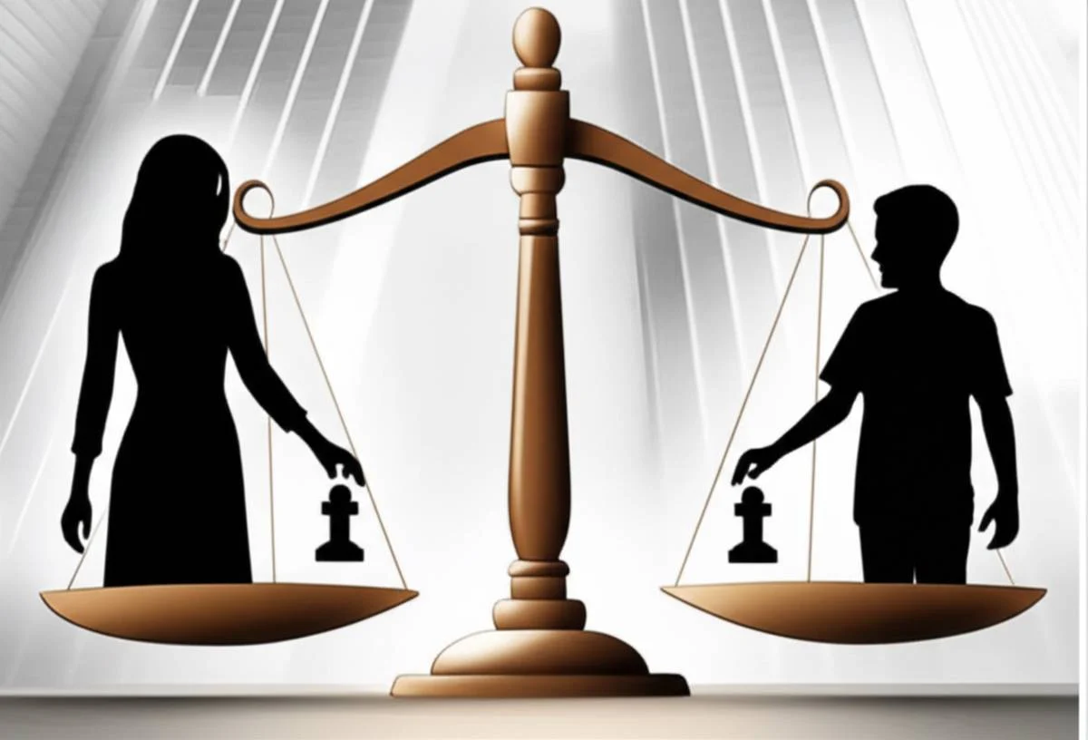 تصویب قانون برابری ارث دختر و پسر - آنچه باید بدانید