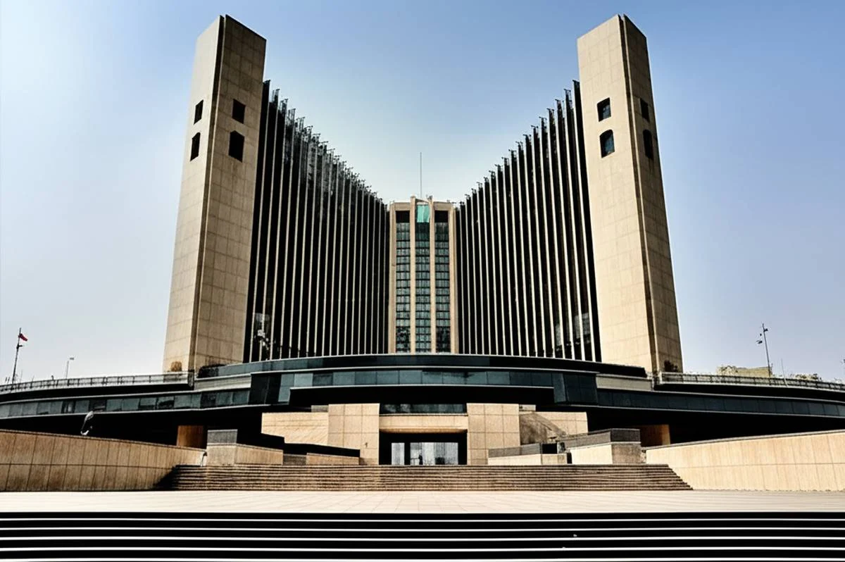 مجتمع قضایی عدالت تهران | راهنمای جامع آدرس، تلفن و شعب
