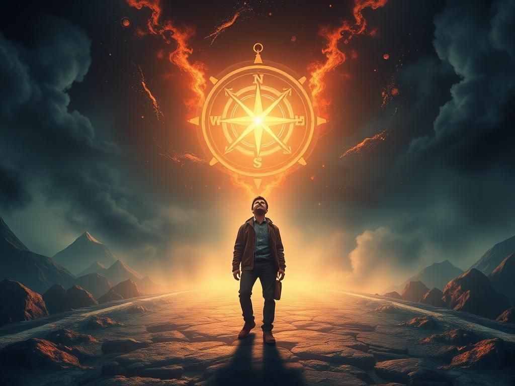 اعتماد به غریزه: راهنمای جامع برای تصمیم گیری های هوشمندانه