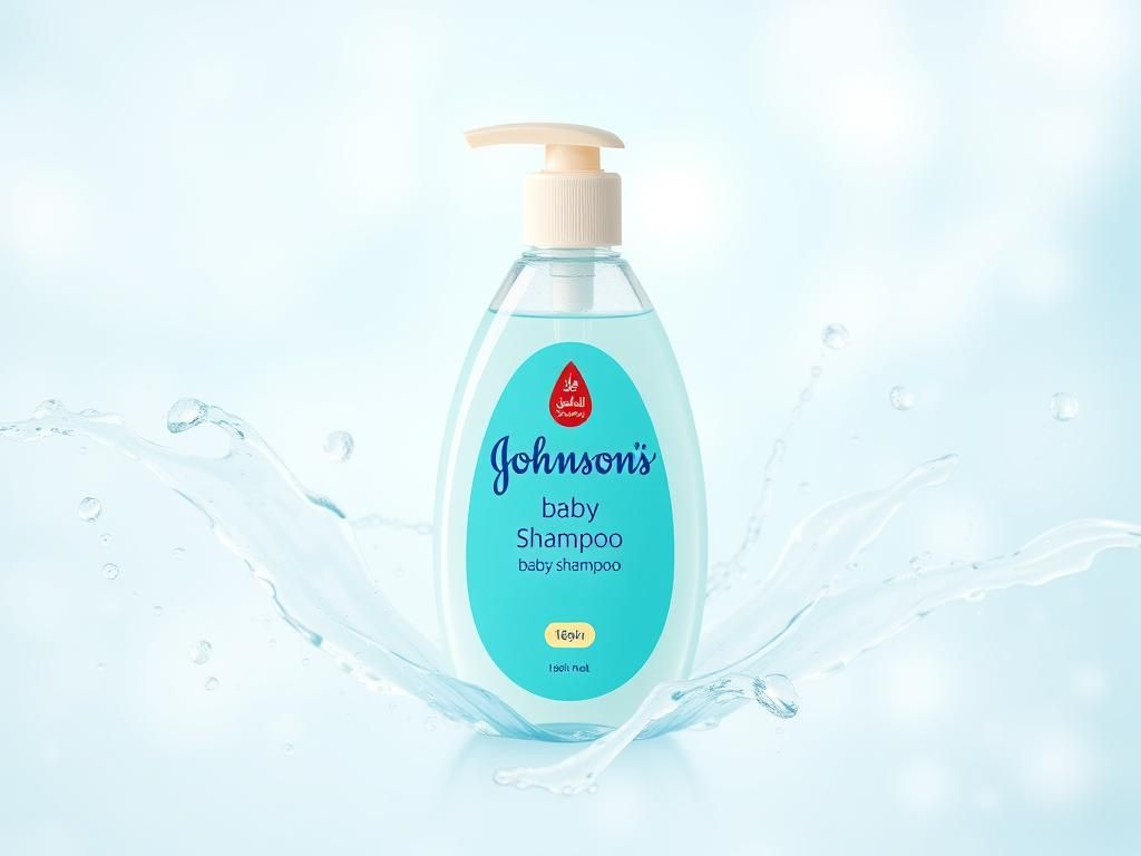 شامپو بچه جانسون | هر آنچه قبل از خرید باید بدانید