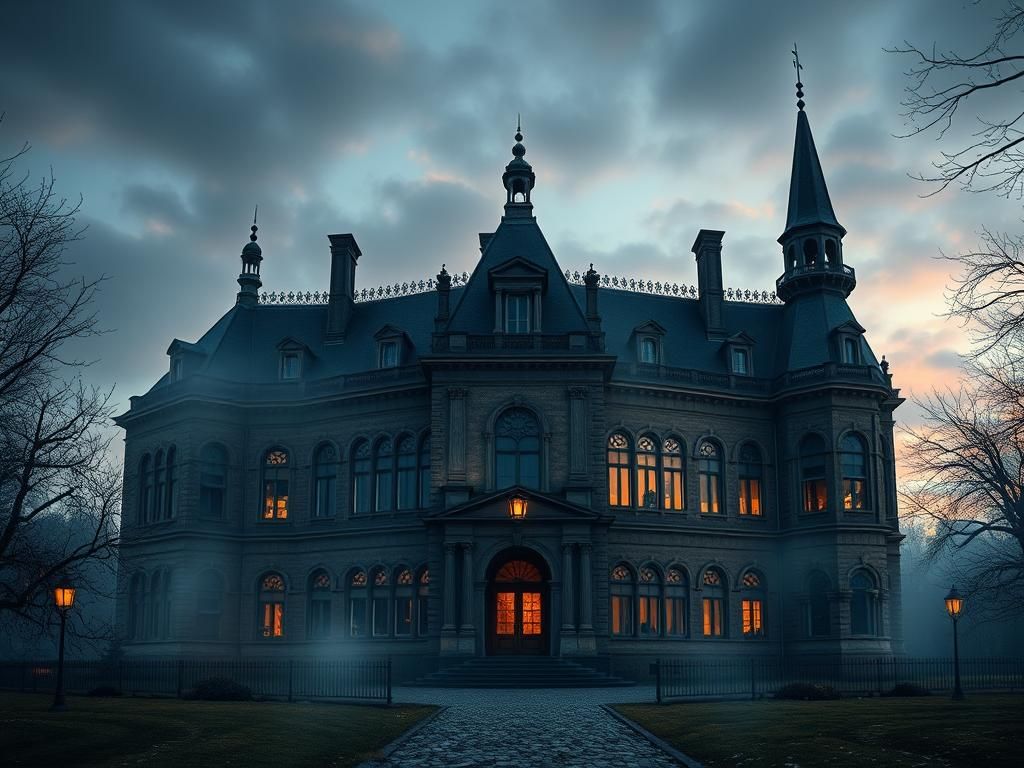 خلاصه کتاب مدرسه مردگان 2: طلسم تسخیر اثر جی. ای وایت