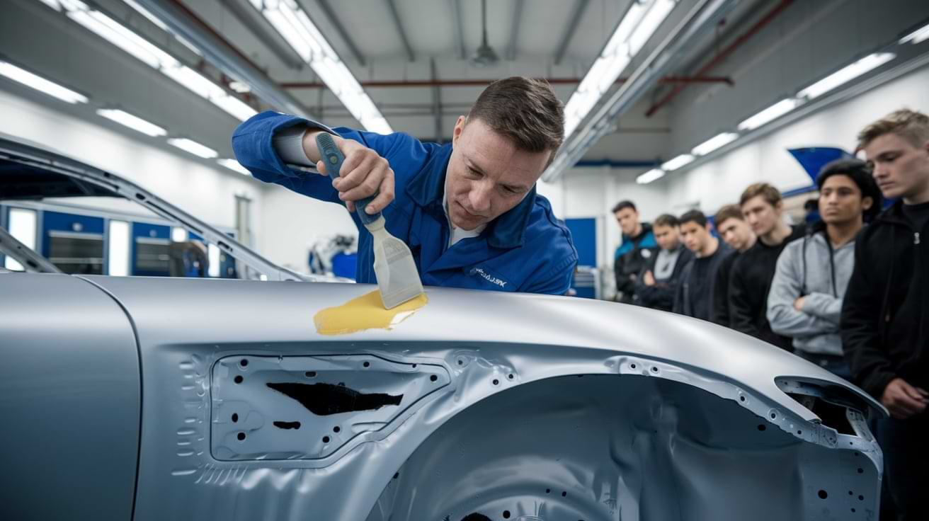 ۵ نکته کلیدی در لیسه گیری خودرو که معمولاً آموزش داده نمی شود