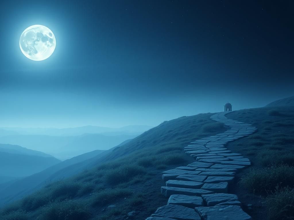 خلاصه کتاب راه مهتاب (مهدی خدامیان آرانی) | بررسی نکات کلیدی