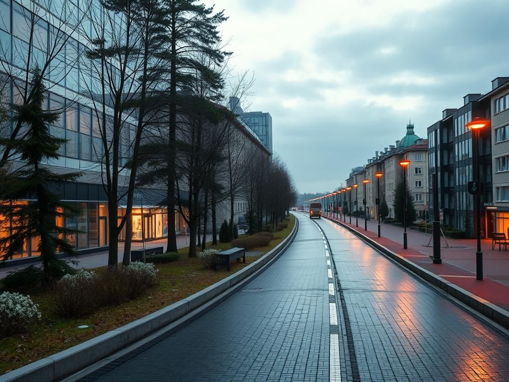 استفاده درست از زبان فنلاندی | راهنمای جامع اصول و نکات