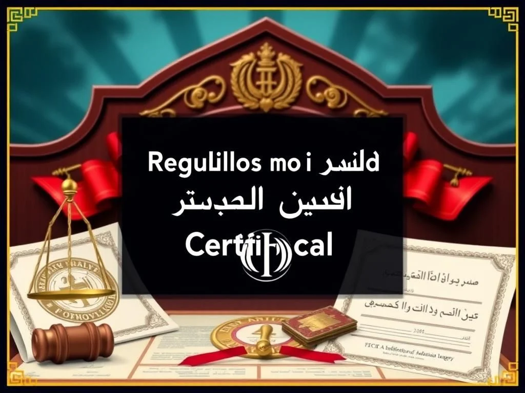 آیین نامه صدور گواهی انحصار وراثت - هر آنچه باید بدانید