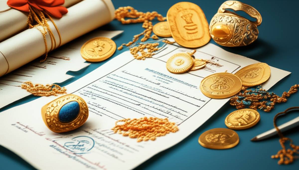 طلا | اداری شرایط و مدارک لازم برای دریافت جواز طلافروشی در شهرستان های استان کرمان