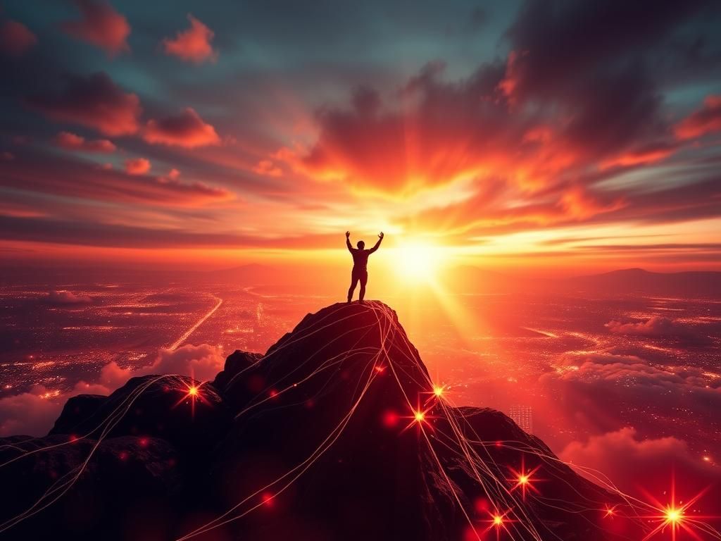 کتاب خلاصه جامع کتاب مفهوم نوین پیروزی برایان تریسی | نکات موفقیت