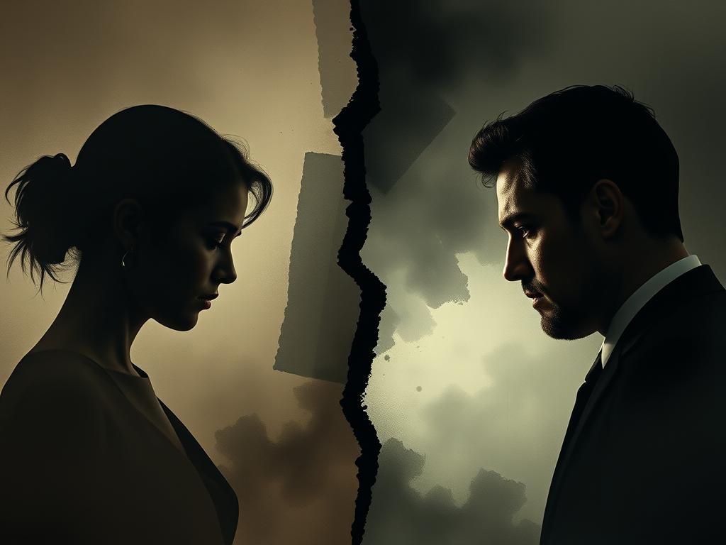 طلاق از طرف مرد بدون رضایت زن | راهنمای کامل و جامع