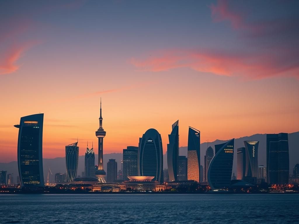 ویزا بیزینسی عمان